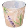 Свеча bartek ароматизированная в стакане "природа и гармония" 115гр 8*9 см Bartek candles (350-108)
