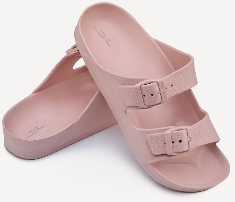 Пантолеты 25DEGREES Swash Pink, женский, р. 36-41 (2115176)