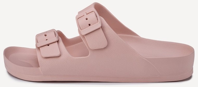 Пантолеты 25DEGREES Swash Pink, женский, р. 36-41 (2115176)