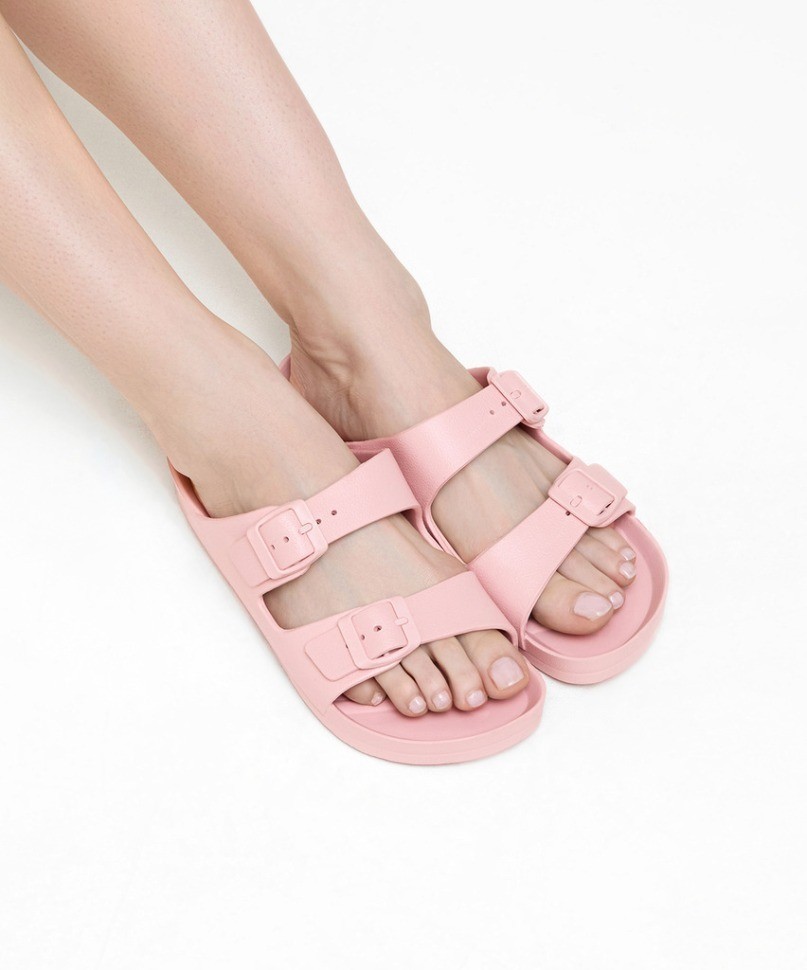 Пантолеты 25DEGREES Swash Pink, женский, р. 36-41 (2115176)