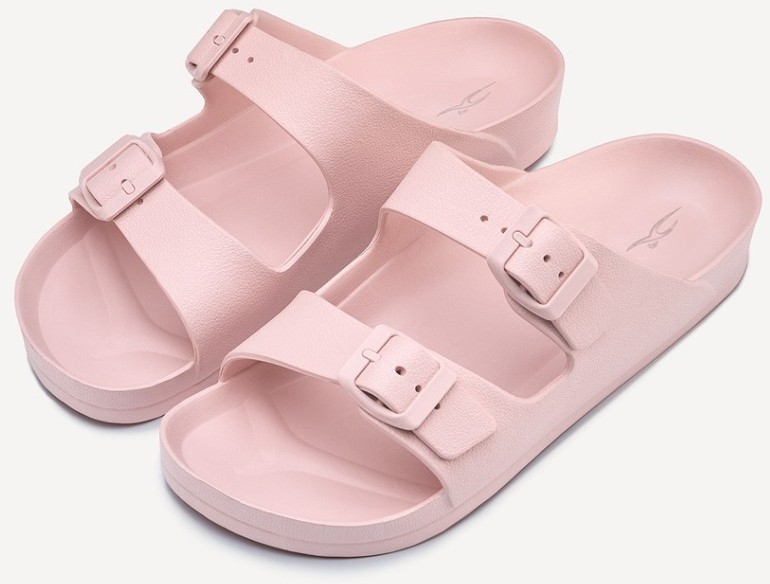 Пантолеты 25DEGREES Swash Pink, женский, р. 36-41 (2115176)