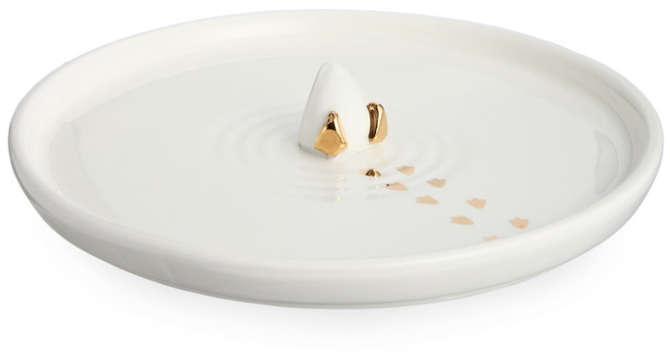 Блюдо сервировочное, 21х21х3,5 см Lefard (406-795)