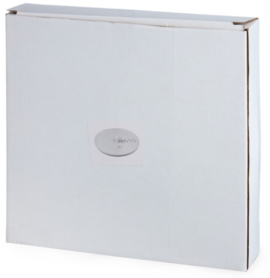 Блюдо сервировочное, 21х21х3,5 см Lefard (406-795)