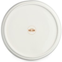 Блюдо сервировочное, 21х21х3,5 см Lefard (406-795)