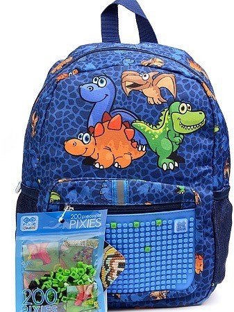 Рюкзак детский "Pixie Crew" (PXB-18-90)