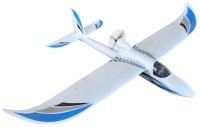Радиоуправляемый планер Top RC SKY SURFER 1400мм синий 2.4G RTF (TOP068C)