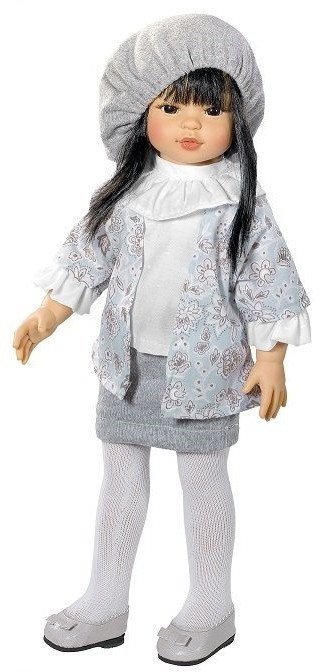 Кукла "ASI" Каори, 40 см (203940)