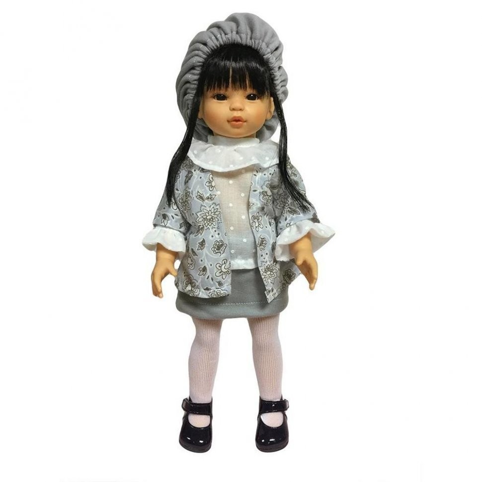 Кукла "ASI" Каори, 40 см (203940)