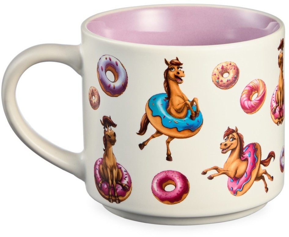 Кружка lefard  "ponycake" 470мл (260-1074)