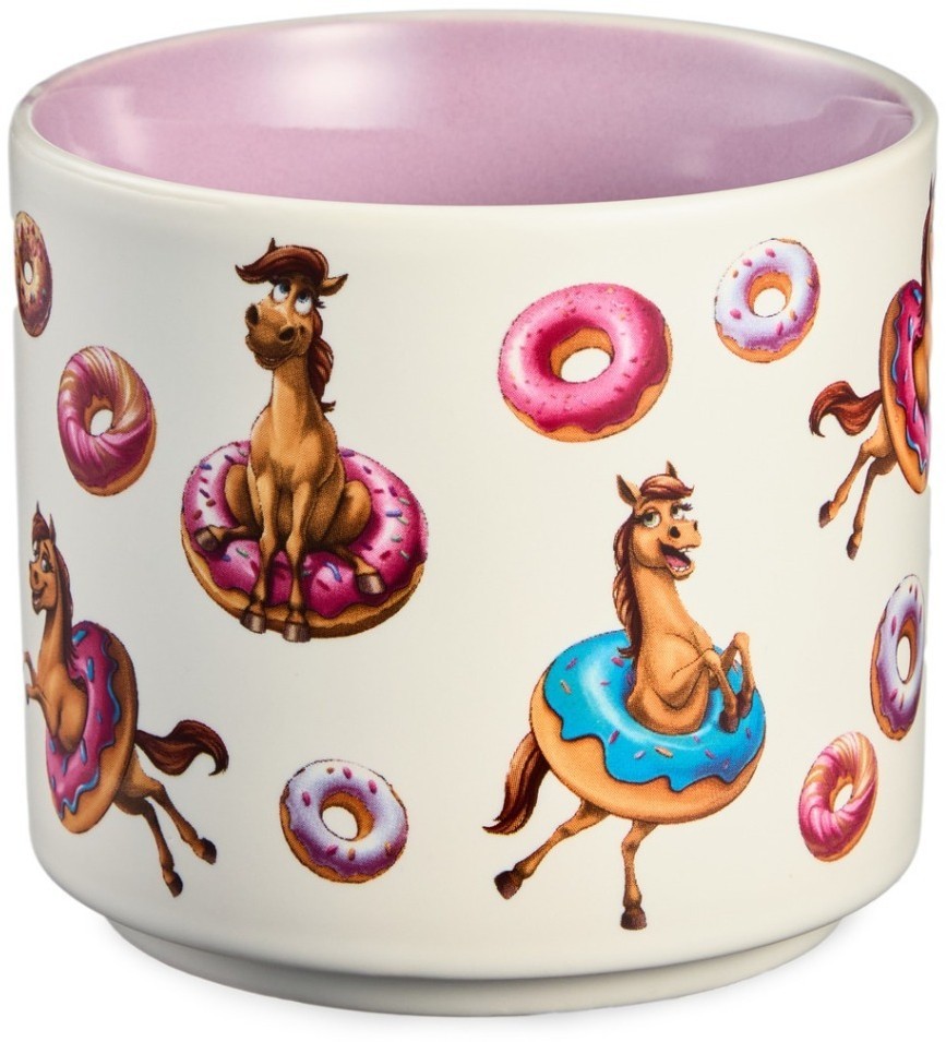 Кружка lefard  "ponycake" 470мл (260-1074)