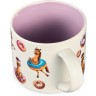 Кружка lefard  "ponycake" 470мл (260-1074)