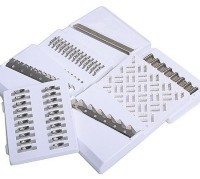 ОВОЩЕРЕЗКА В КОРОБКЕ БЕЛЫЙ Mayer&amp;Boch (11625)