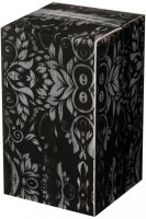 Декоративная чаша с крышкой высота=33 см. FRANCO (316-1055)