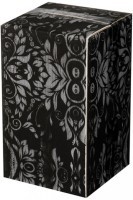 Декоративная чаша с крышкой высота=33 см. FRANCO (316-1055)