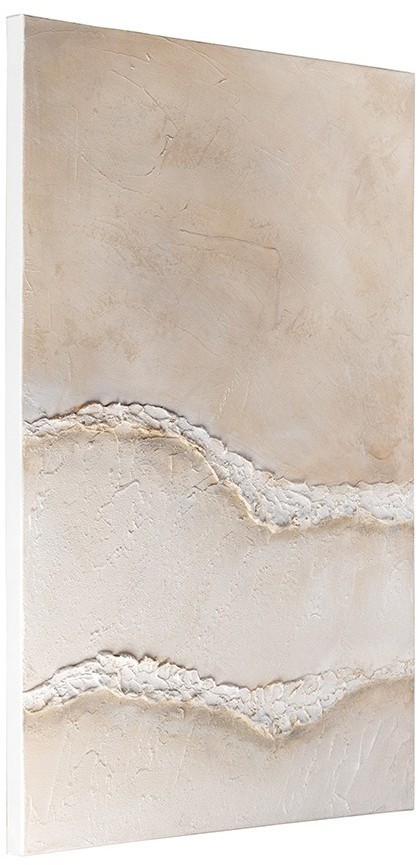 Панно декоративное sea waves, 60х90 см (80047)