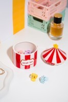 Шкатулка funfair, 8,2х8,2х11,5 см (79925)