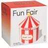 Шкатулка funfair, 8,2х8,2х11,5 см (79925)