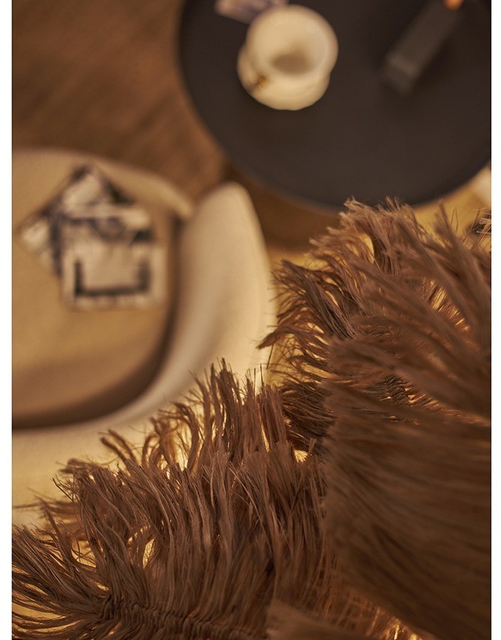 Торшер palm beams, 148 см (76576)