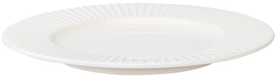 Набор тарелок soft ripples, dual glazing, D27 см, 2 шт. (75887)