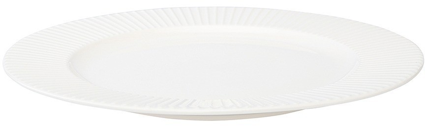 Набор тарелок soft ripples, dual glazing, D27 см, 2 шт. (75887)