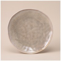 Тарелка закусочная 21,3 см мал.уп.=6шт Lefard (191-250)