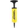Насос JOGEL JA-101 ND, 16 см, гибкий шланг, игла, насадка для фитбола (1525631)