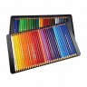 Карандаши цветные художественные KOH-I-NOOR "Polycolor" 72 цвета 3,8 мм мет. кор. 181028 (89465)