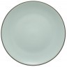 Тарелка 1COP271E-SKY(1COP271E-01816U), 26,9 см, керамика, Sky, Costa Nova
