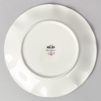 Набор для завтрака lefard &quot;времена года&quot; 2 пр. 440 мл голубой (42-561)