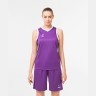 Майка баскетбольная Camp Basic, фиолетовый (1619249)