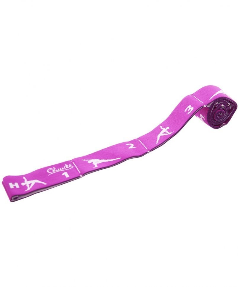 Резинка для растяжки Eclipse hard (779517)