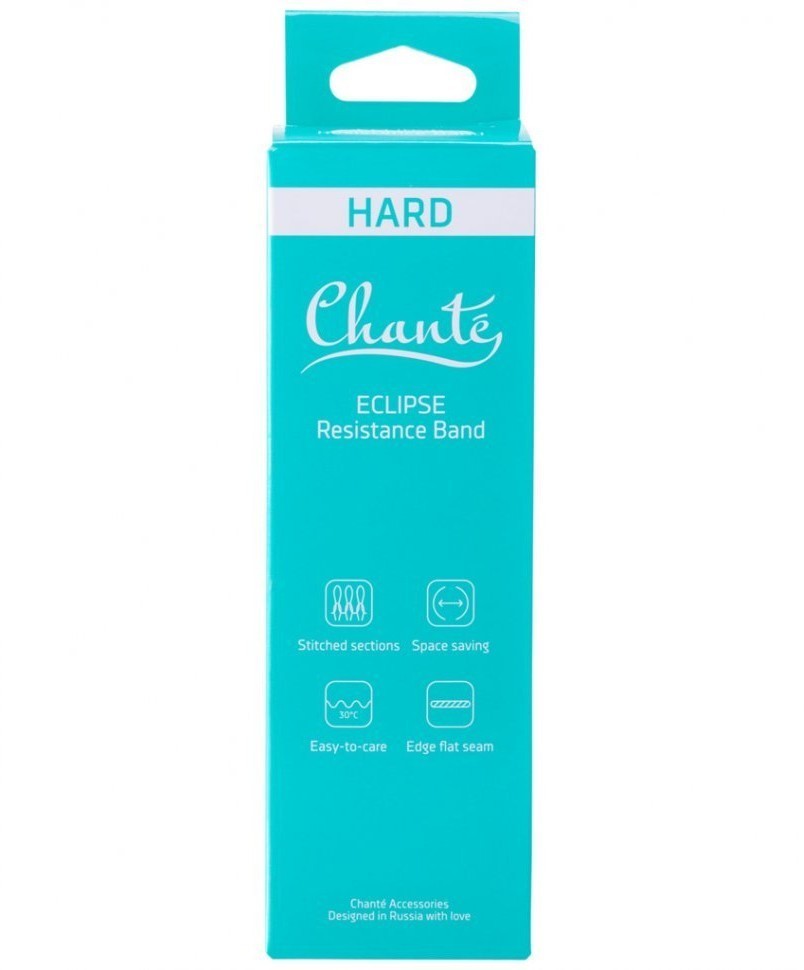 Резинка для растяжки Eclipse hard (779517)