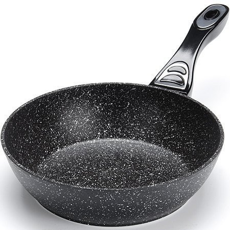 Сотейник алюминий 26см мрам/крошка Mayer&Boch (26735)