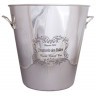 Емкость для охлаждения вина PI5077/S, никель, посеребрение, silver, ROOMERS TABLEWARE