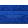 Полотенце махровое 40х70, "гусь"100%х\б, синий SANTALINO (850-330-72)