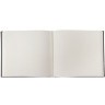 Скетчбук А5 Brauberg Art Classic 110 листов 100 г/м2 слоновая кость 113186 (2) (85459)