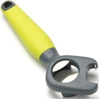 Открывалка сил/руч 17,5х6см САЛАТОВЫЙ МВ (24186-1)