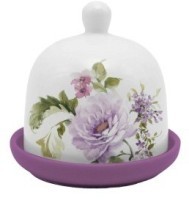 Лимонница с крышкой Очарование LORAINE (60241)