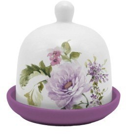 Лимонница с крышкой Очарование LORAINE (60241)