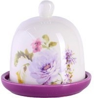 Лимонница с крышкой Очарование LORAINE (60241)