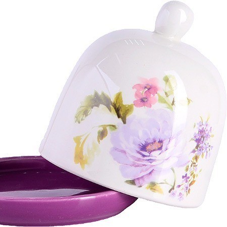 Лимонница с крышкой Очарование LORAINE (60241)