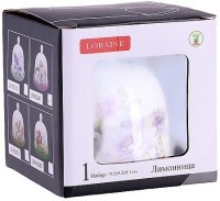 Лимонница с крышкой Очарование LORAINE (60241)