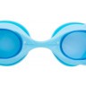 БЕЗ УПАКОВКИ Очки для плавания Chubba Blue, детский (2107589)