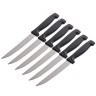 Набор ножей 15пр на подставке МВ (20653)