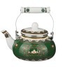 Чайник agness эмалированный серия сура, 2,5 л (934-329)