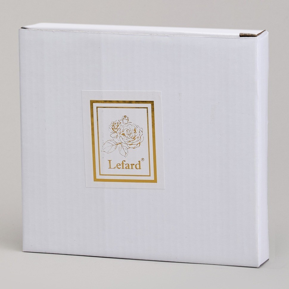 Блюдо сервировочное 14,7х14х1,7 см Lefard (146-2178)