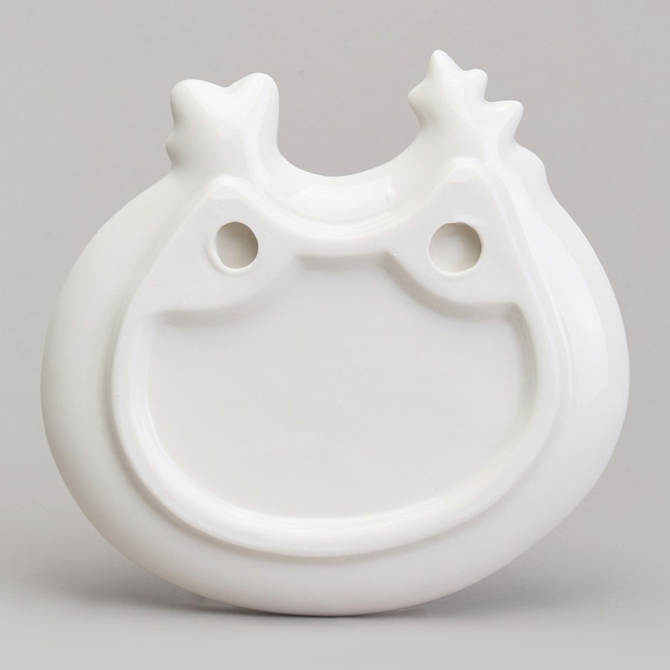 Блюдо сервировочное 14,7х14х1,7 см Lefard (146-2178)