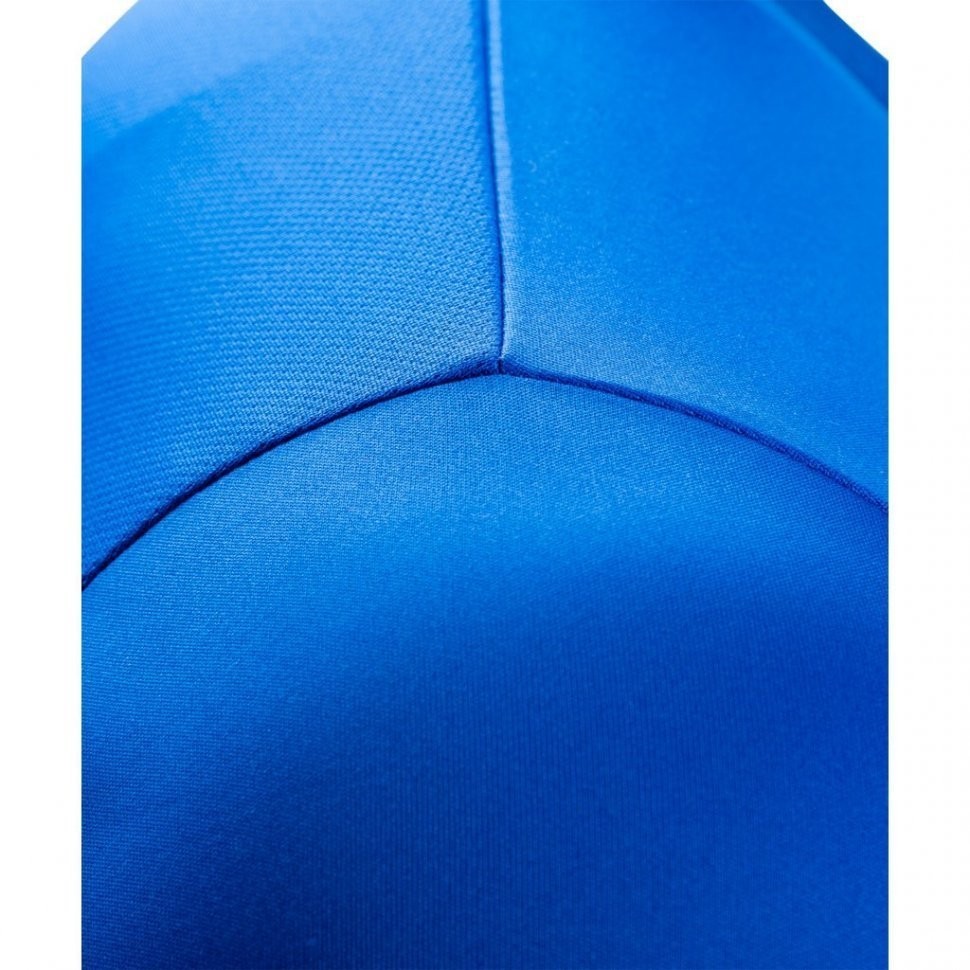 Футболка игровая DIVISION PerFormDRY Union Jersey, синий/темно-синий/белый, детский (1020659)