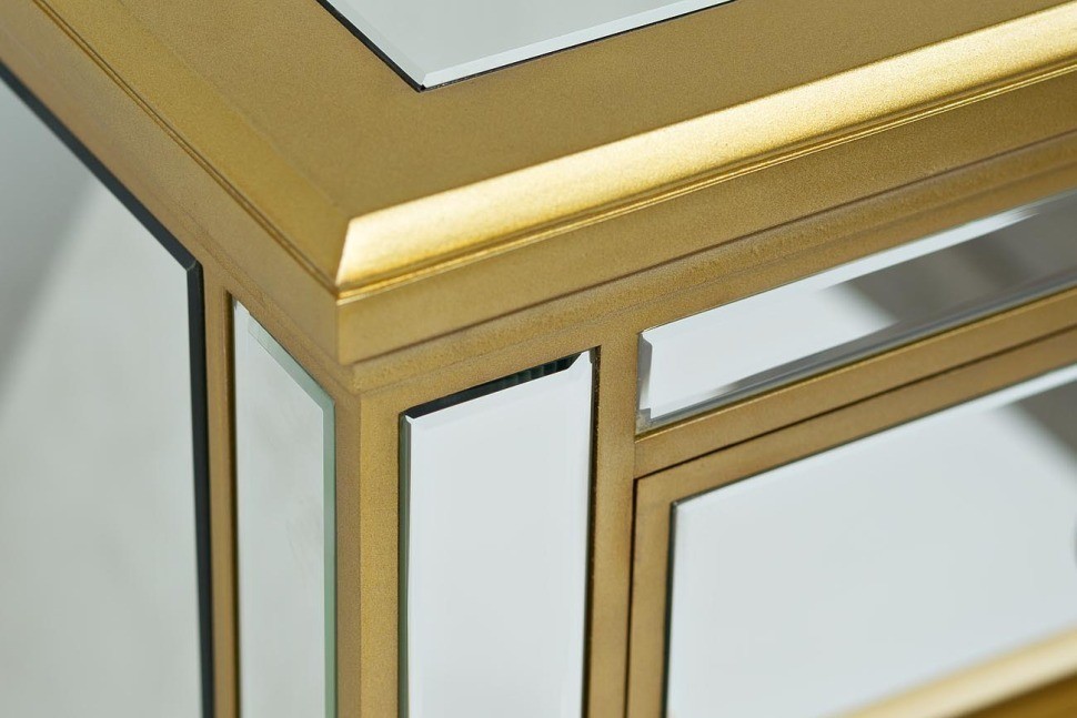 Тумба зеркальная 51х42х66 см (TT-00000704)