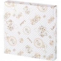 Фруктовница lefard &quot;вайлд&quot; 3-яруса 36 см Lefard (275-1069)